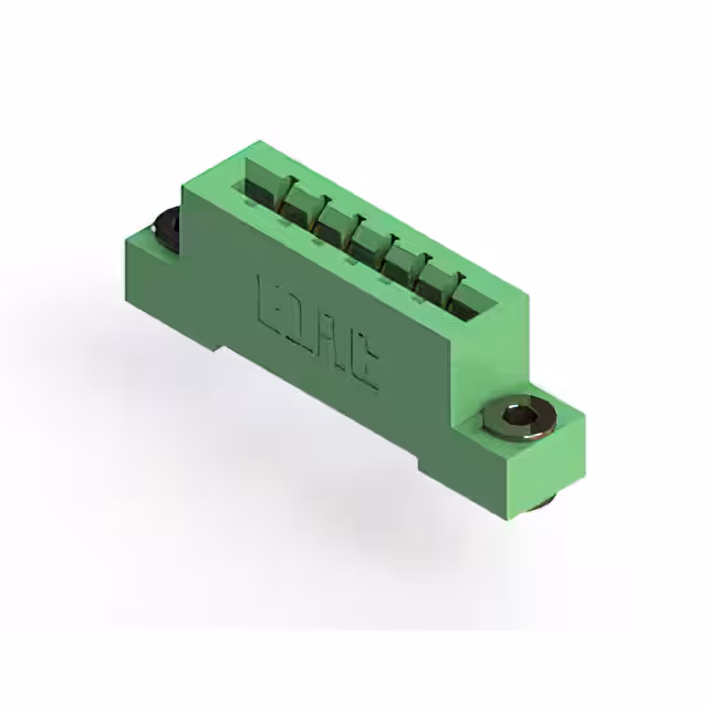 833-006-520-103 EDAC Inc.  Edgeboard Connectors